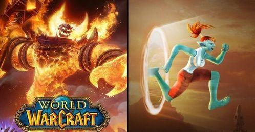 魔兽舅舅爆料视频在哪看,揭秘游戏幕后故事  第2张